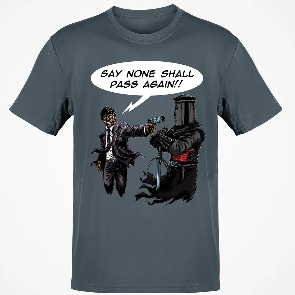 I Dare You Classic Unisex T-Shirt - 4