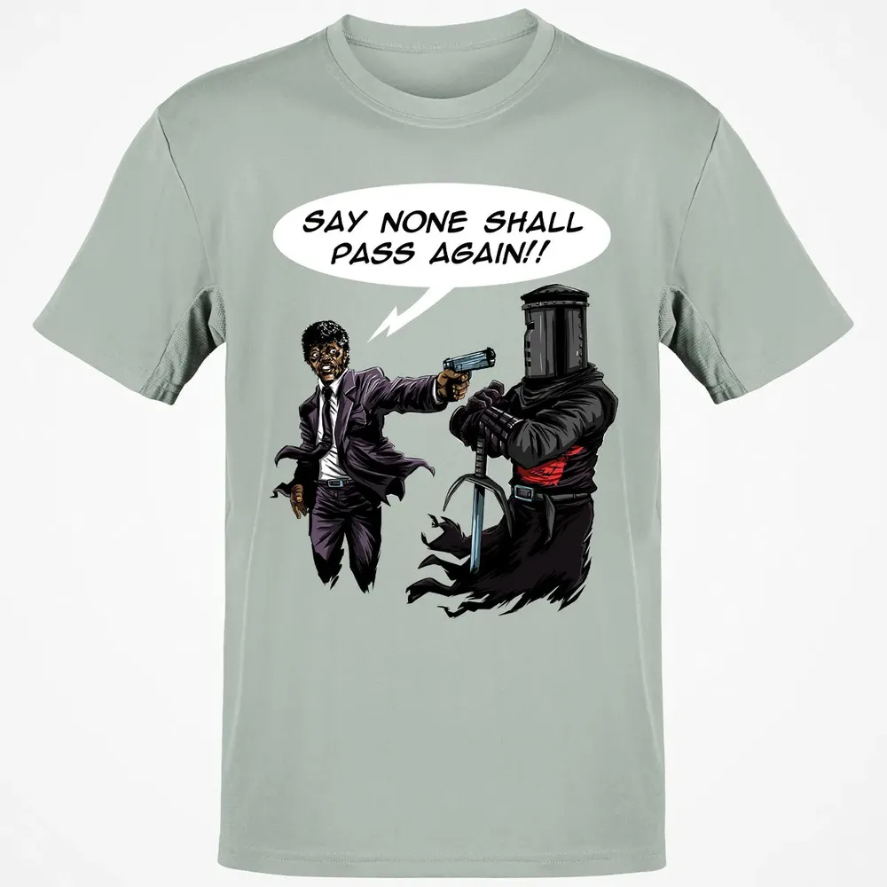 I Dare You Classic Unisex T-Shirt - 3