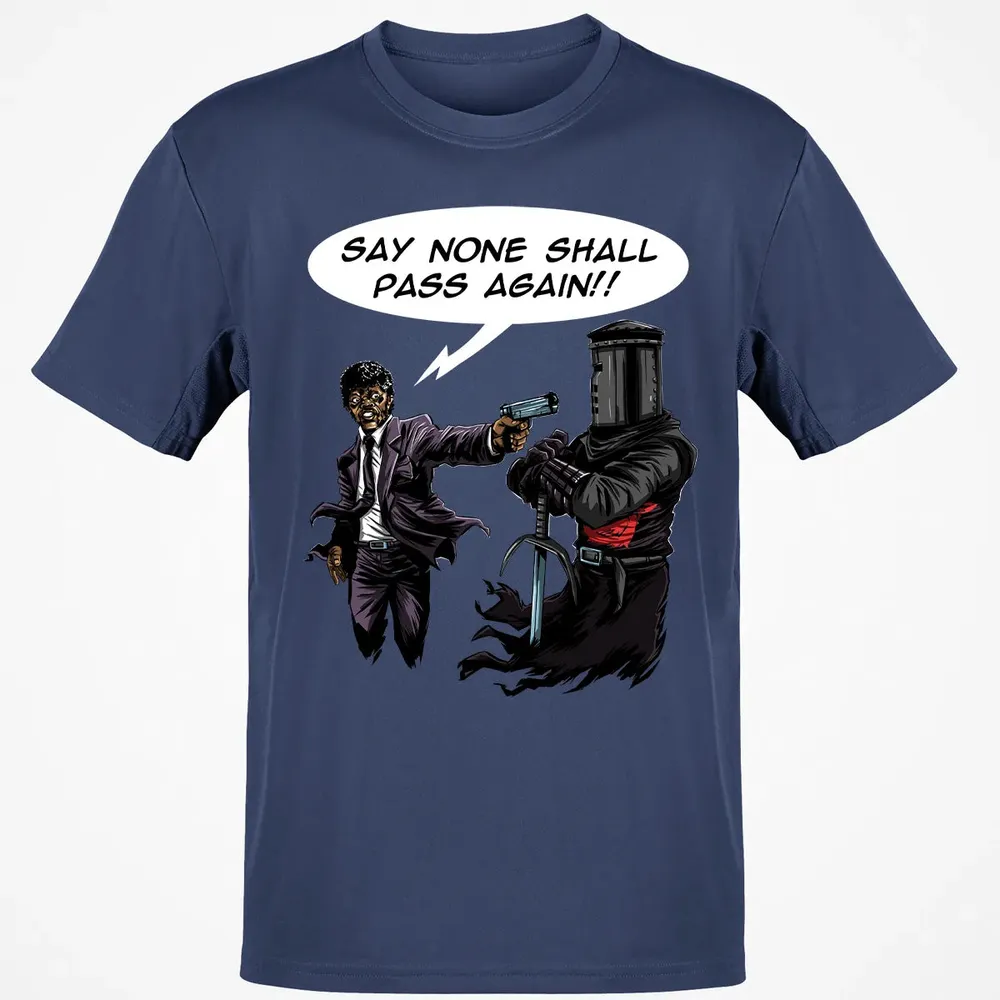 I Dare You Classic Unisex T-Shirt - 8