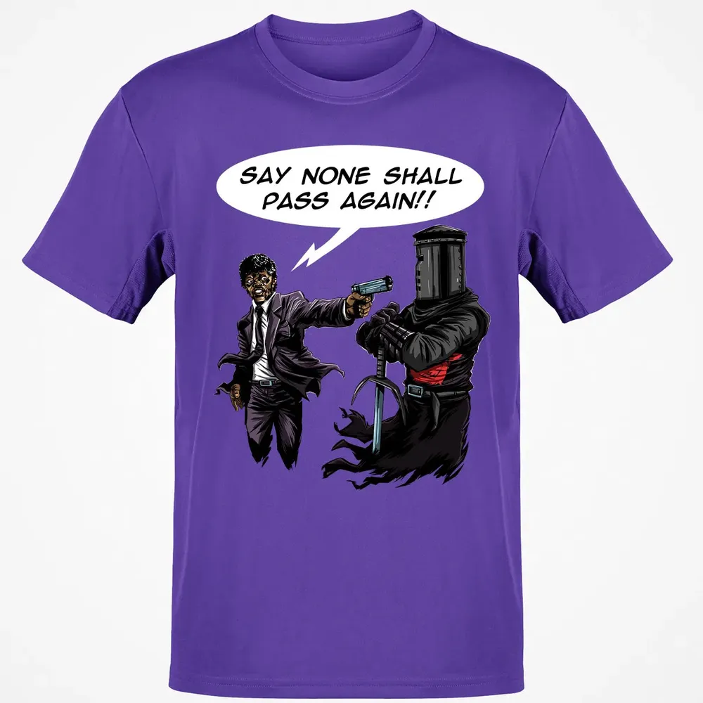 I Dare You Classic Unisex T-Shirt - 10