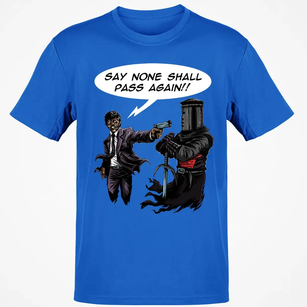 I Dare You Classic Unisex T-Shirt - 12