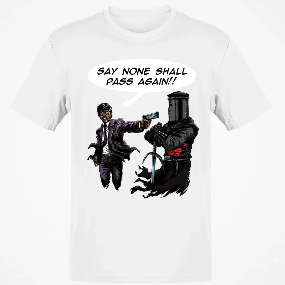 I Dare You Classic Unisex T-Shirt - 13