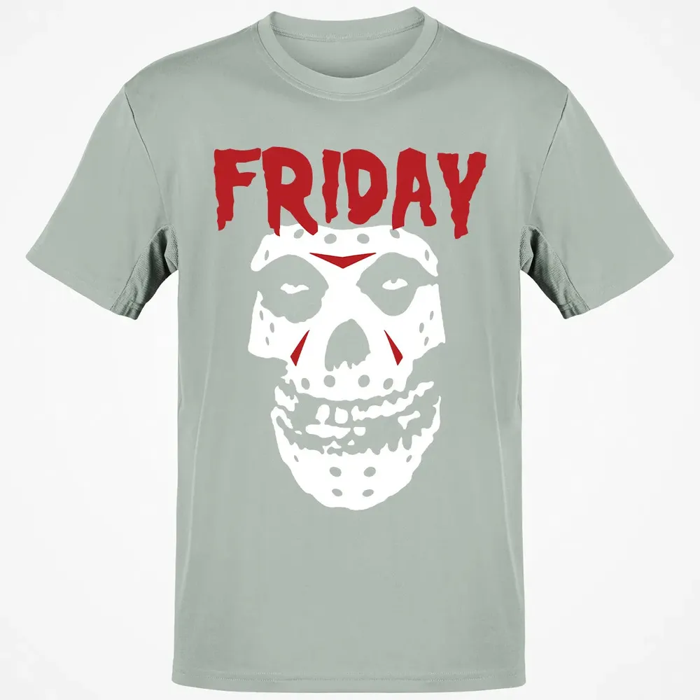 Friday Classic Unisex T-Shirt - 3