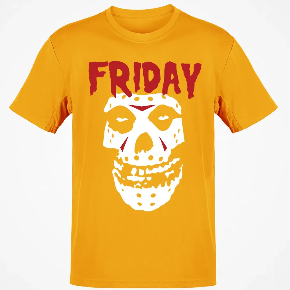 Friday Classic Unisex T-Shirt - 5