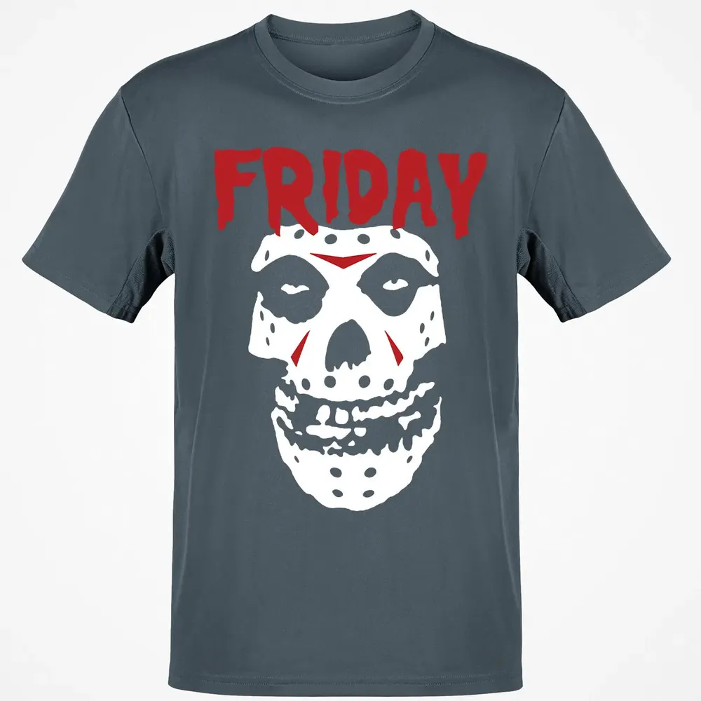 Friday Classic Unisex T-Shirt - 4