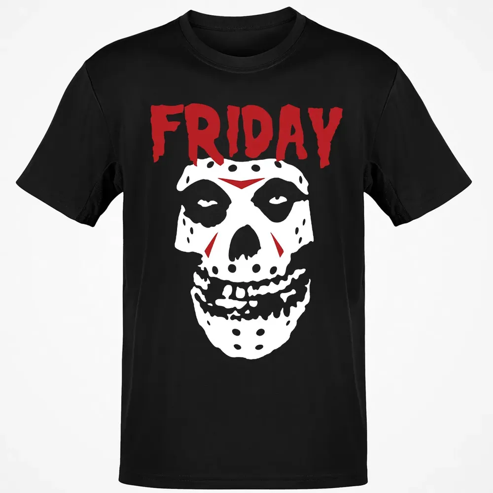 Friday Classic Unisex T-Shirt - 2