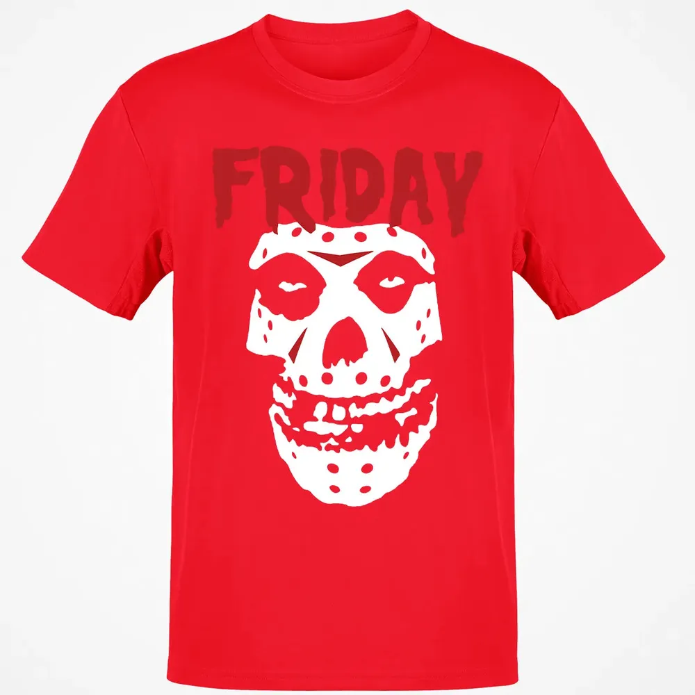 Friday Classic Unisex T-Shirt - 11