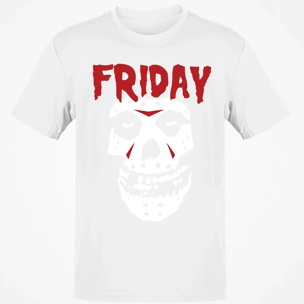 Friday Classic Unisex T-Shirt - 13