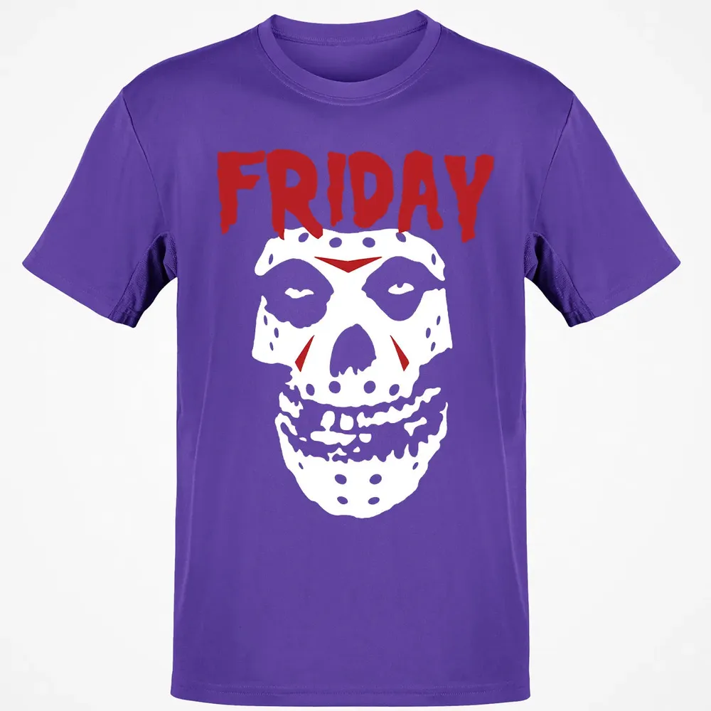 Friday Classic Unisex T-Shirt - 10
