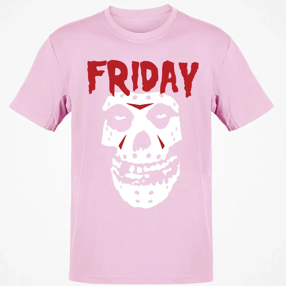 Friday Classic Unisex T-Shirt - 6