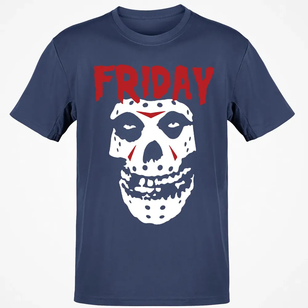 Friday Classic Unisex T-Shirt - 8