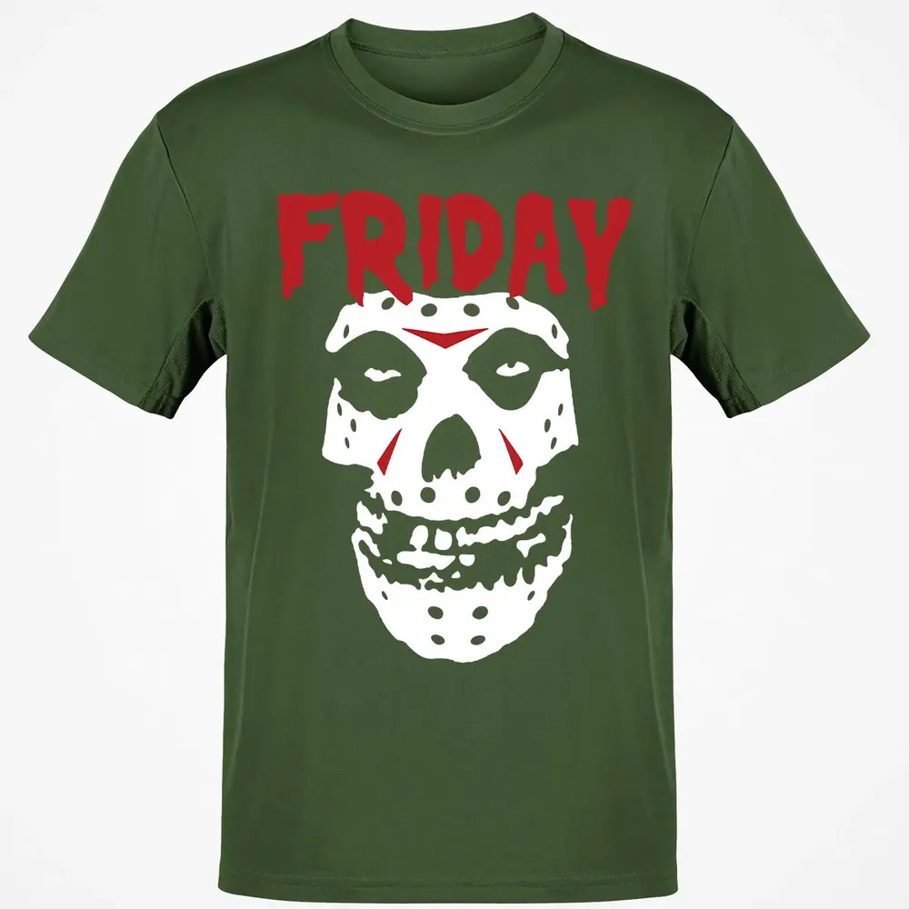 Friday Classic Unisex T-Shirt - 7