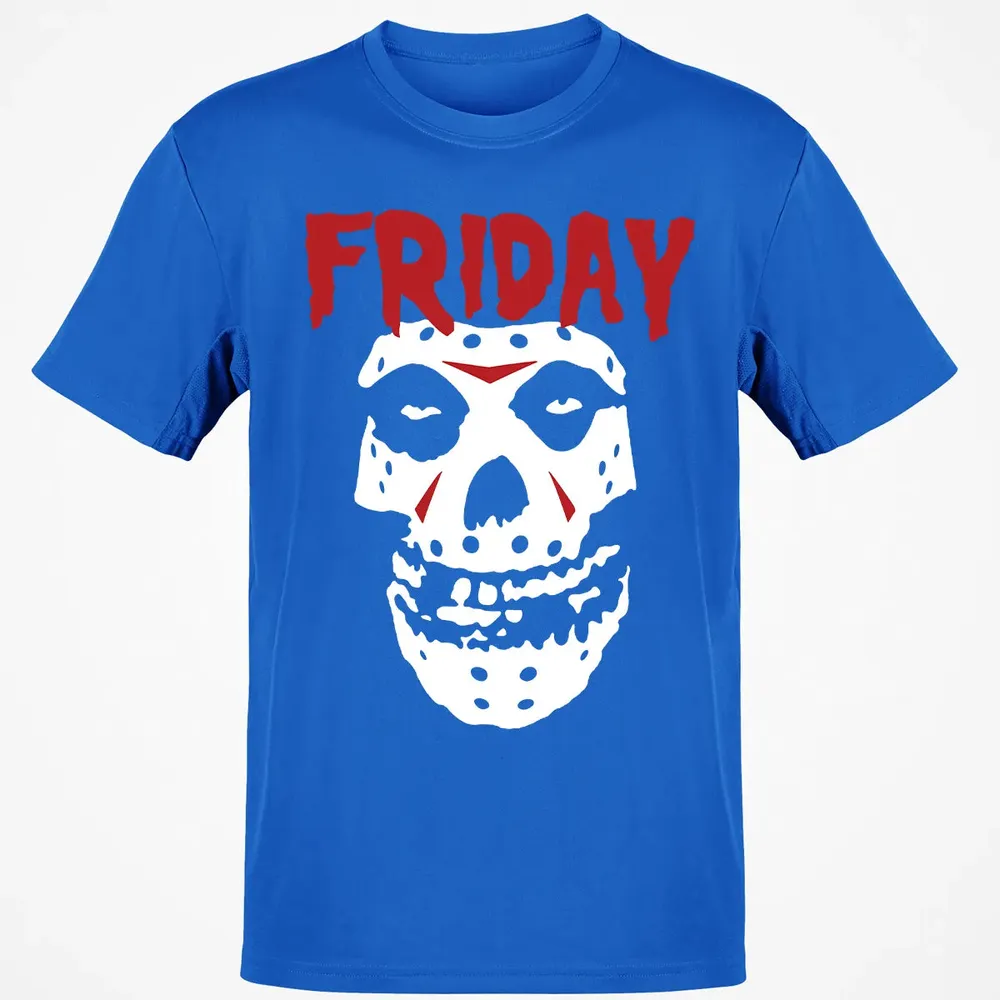Friday Classic Unisex T-Shirt - 12