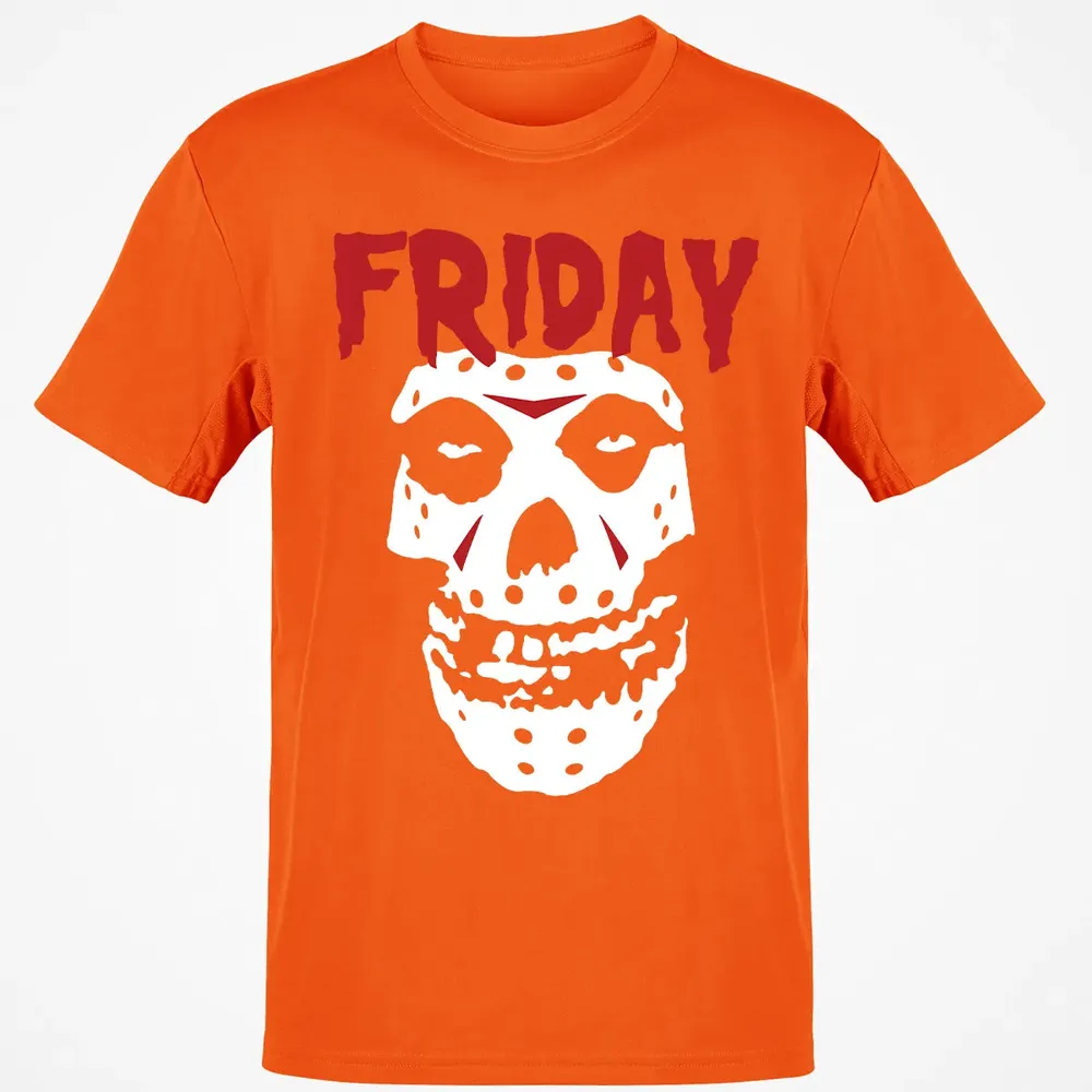 Friday Classic Unisex T-Shirt - 9