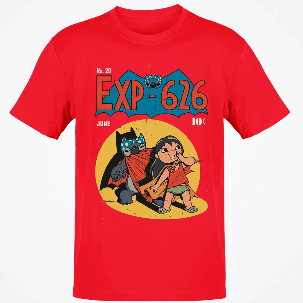 Exp-626 Classic Unisex T-Shirt - 11