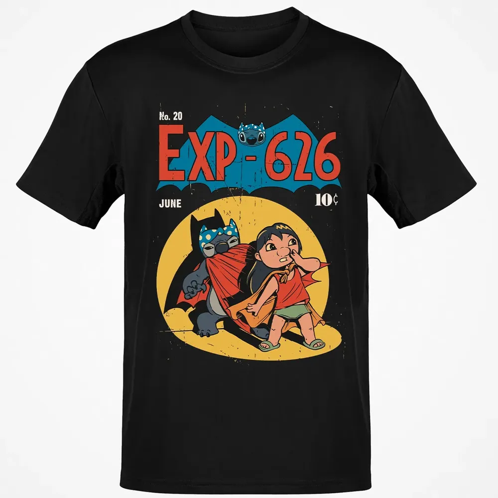 Exp-626 Classic Unisex T-Shirt - 2