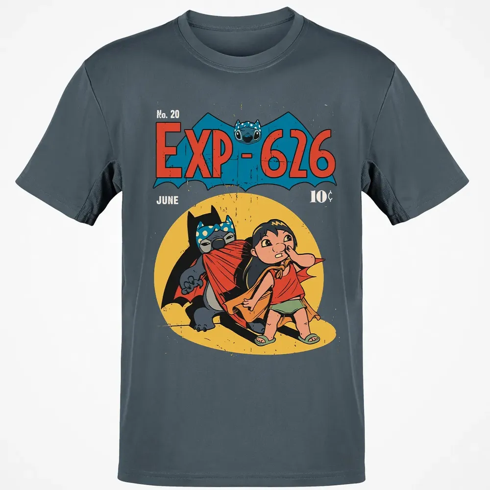 Exp-626 Classic Unisex T-Shirt - 4