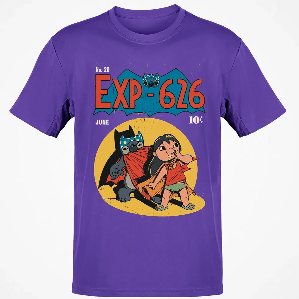 Exp-626 Classic Unisex T-Shirt - 10