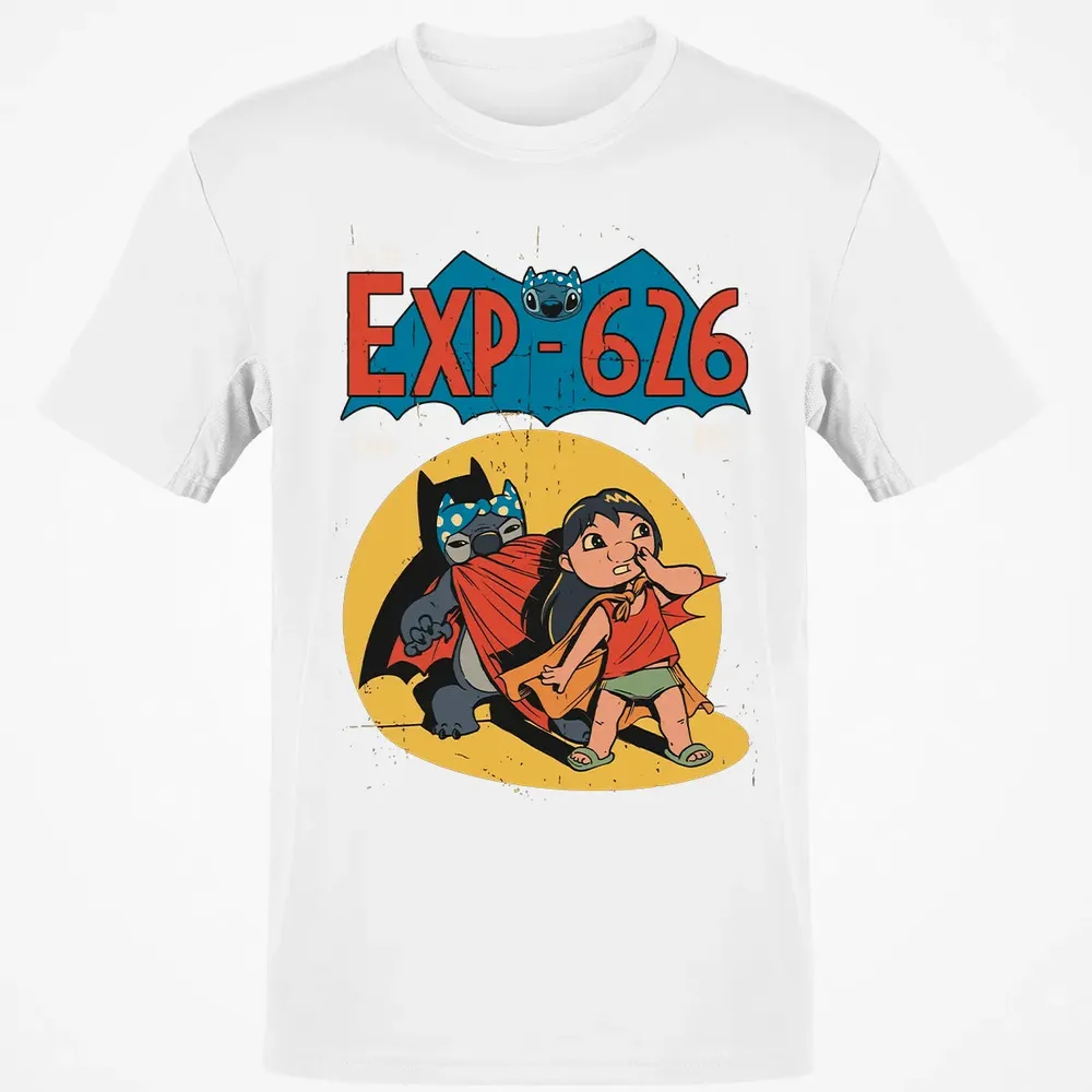 Exp-626 Classic Unisex T-Shirt - 13