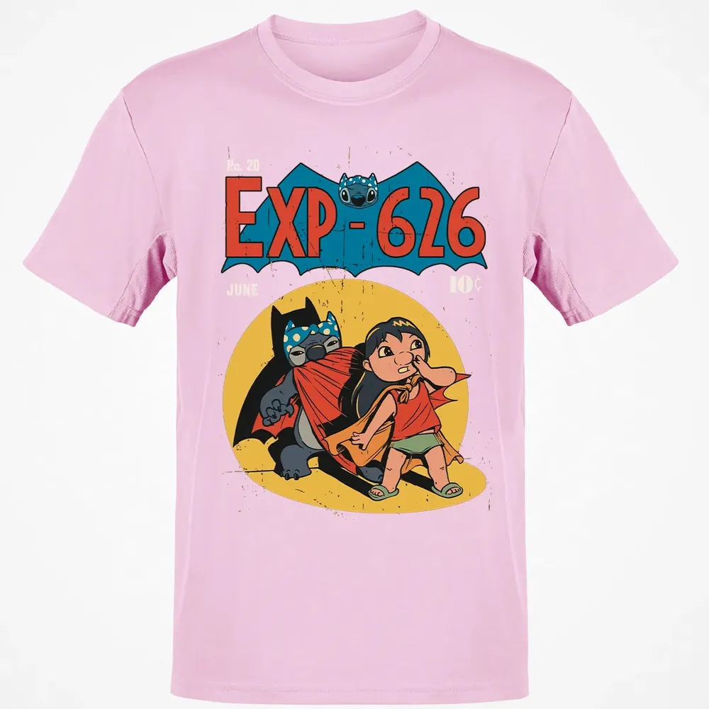Exp-626 Classic Unisex T-Shirt - 6