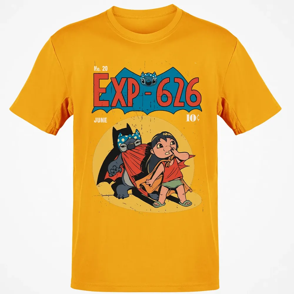 Exp-626 Classic Unisex T-Shirt - 5