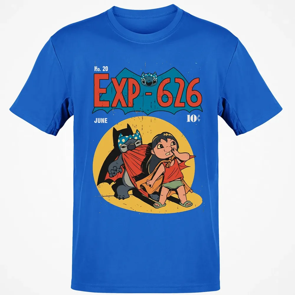 Exp-626 Classic Unisex T-Shirt - 12