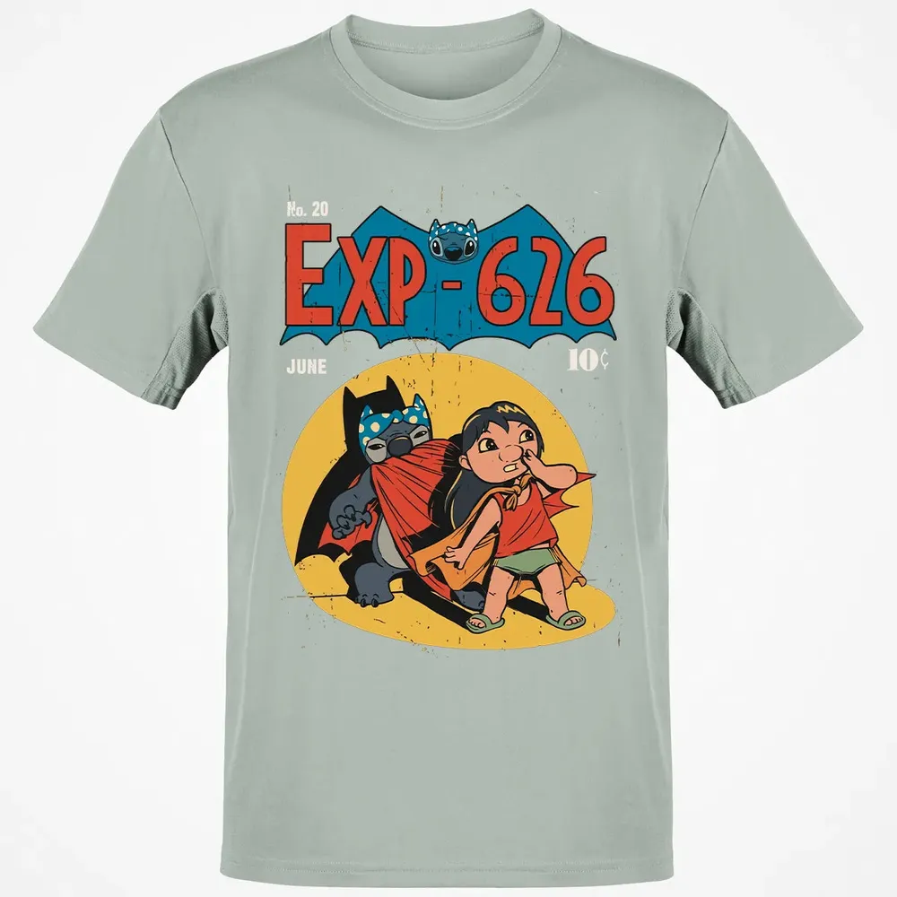 Exp-626 Classic Unisex T-Shirt - 3