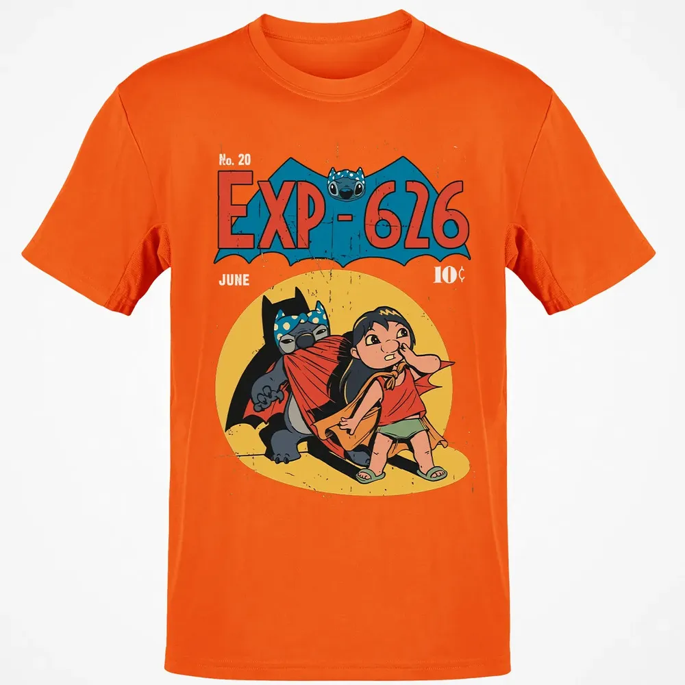 Exp-626 Classic Unisex T-Shirt - 9
