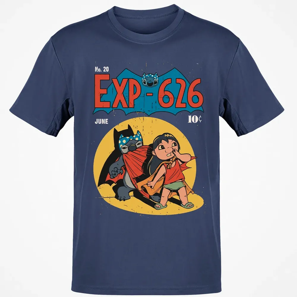 Exp-626 Classic Unisex T-Shirt - 8