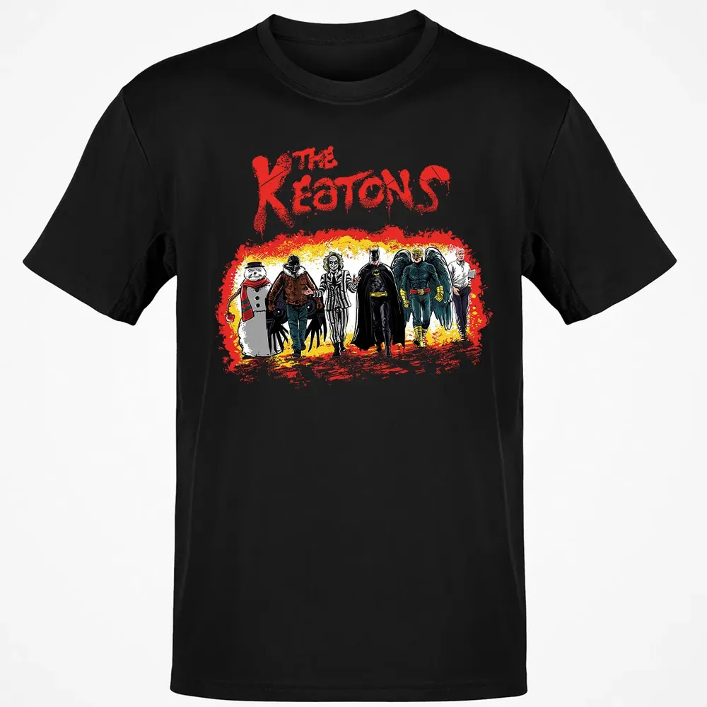 The Keatons Classic Unisex T-Shirt - 2