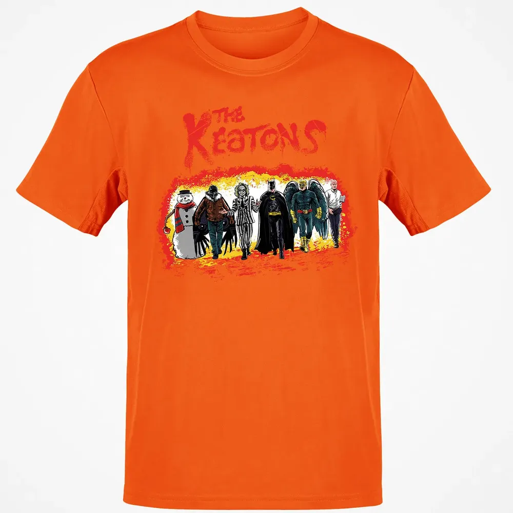 The Keatons Classic Unisex T-Shirt - 9