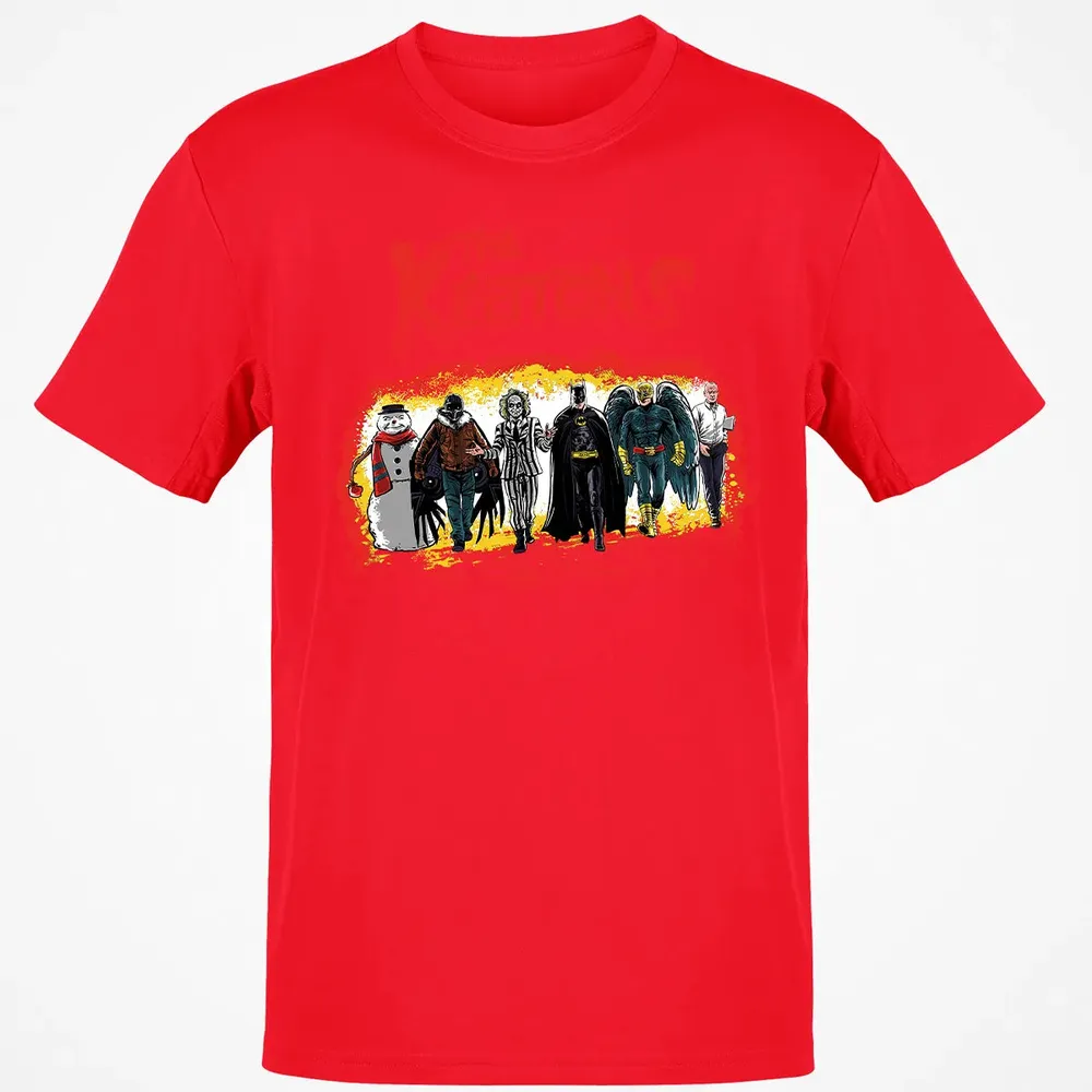 The Keatons Classic Unisex T-Shirt - 11