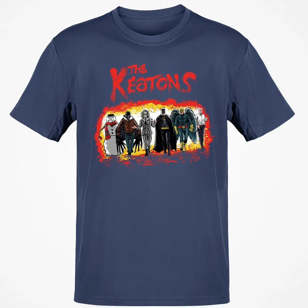 The Keatons Classic Unisex T-Shirt - 8