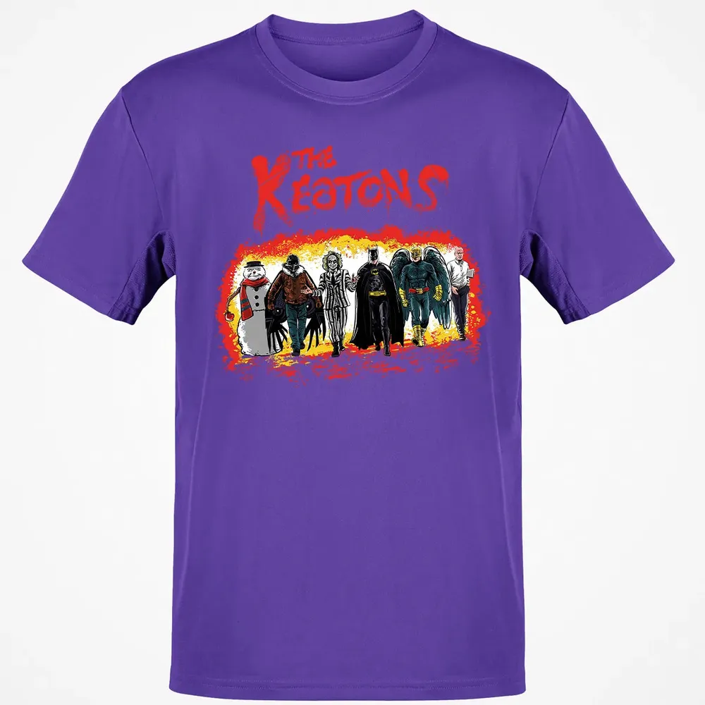 The Keatons Classic Unisex T-Shirt - 10