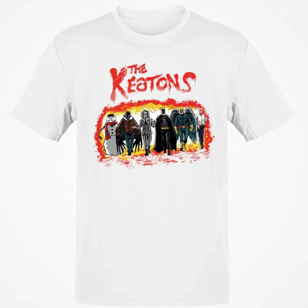 The Keatons Classic Unisex T-Shirt - 13