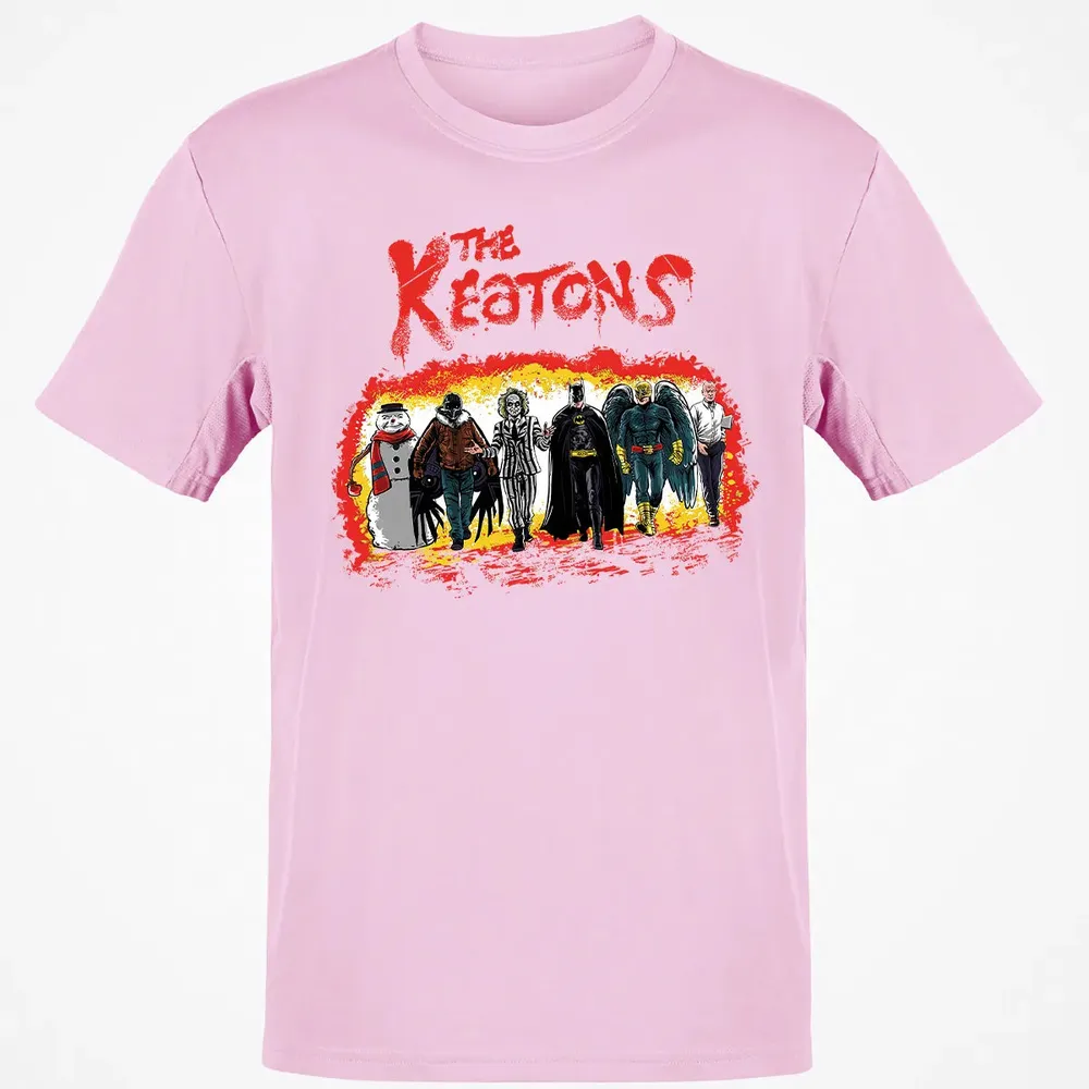 The Keatons Classic Unisex T-Shirt - 6
