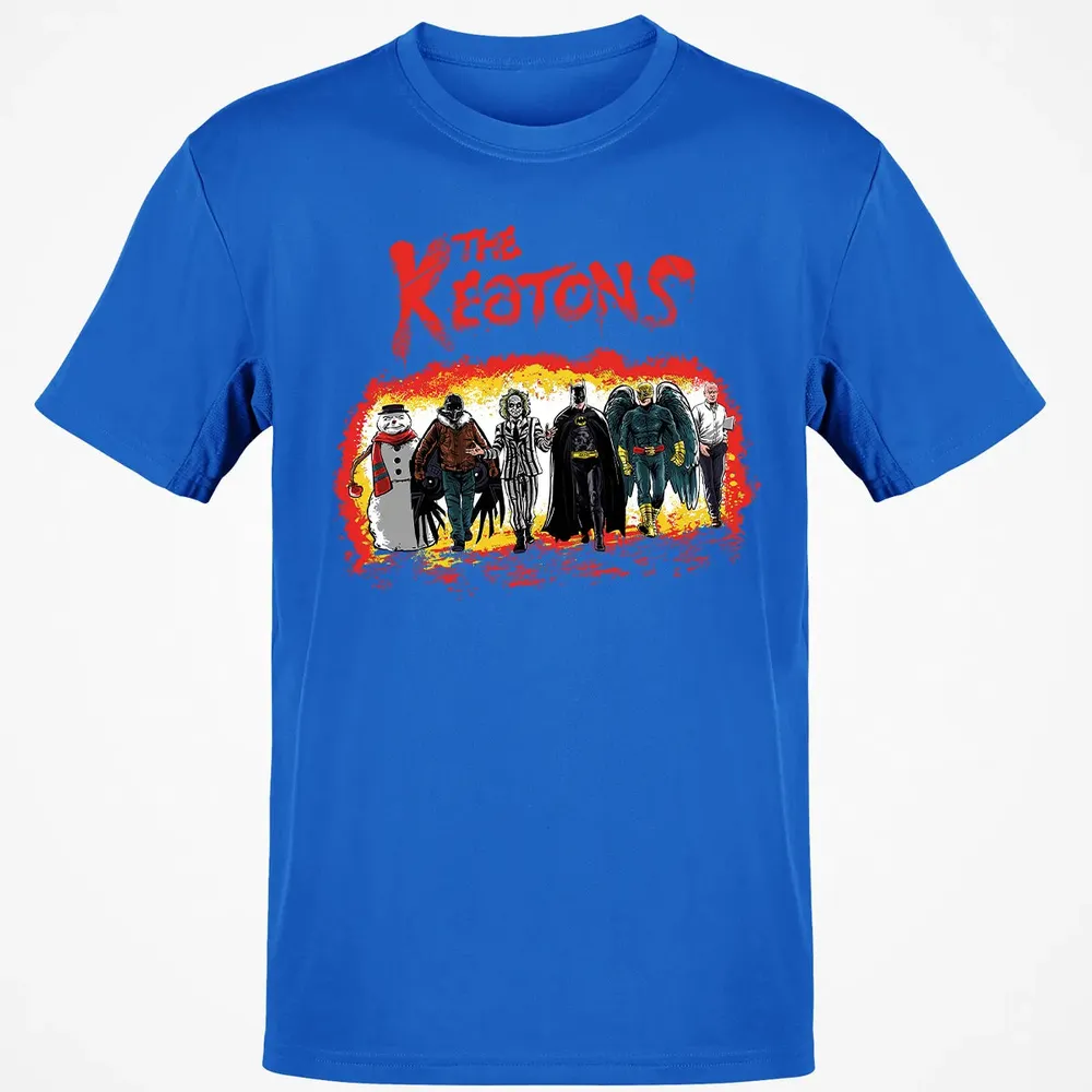 The Keatons Classic Unisex T-Shirt - 12