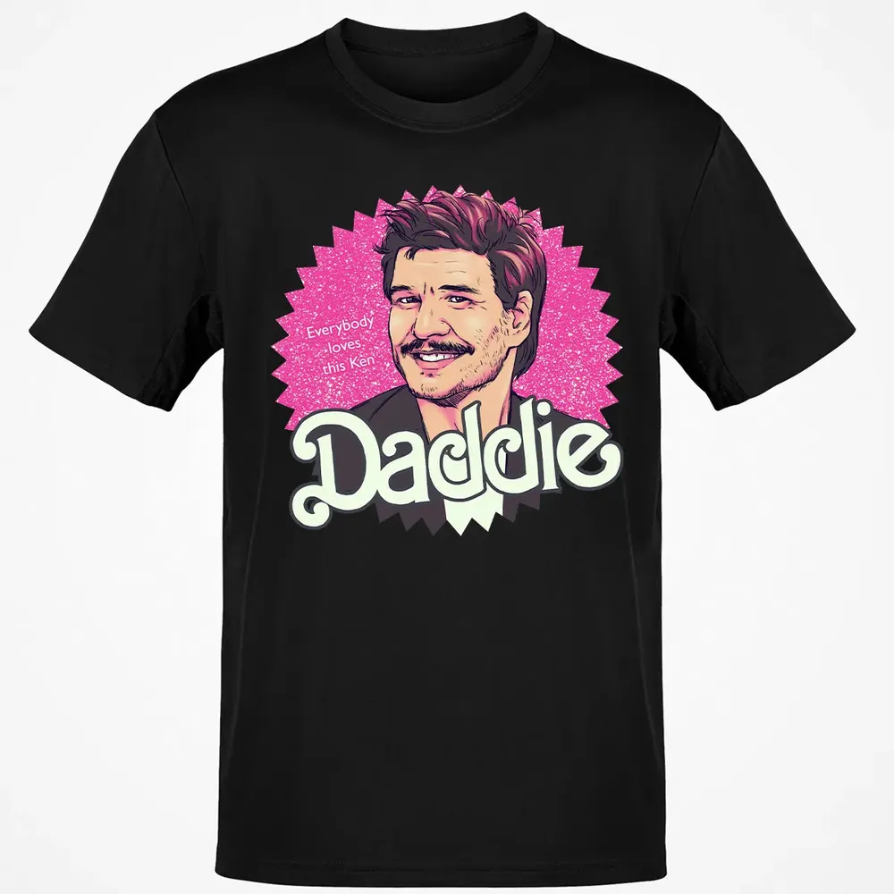 Daddie Classic Unisex T-Shirt - 2