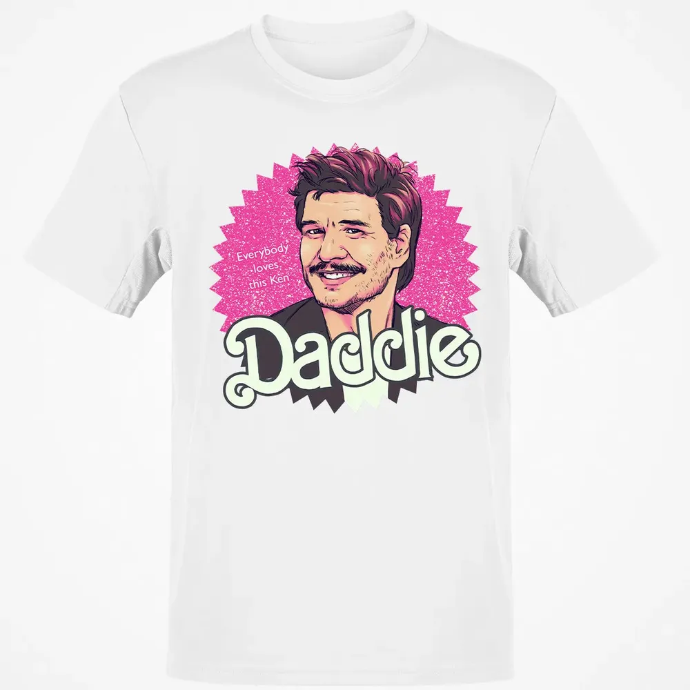 Daddie Classic Unisex T-Shirt - 13