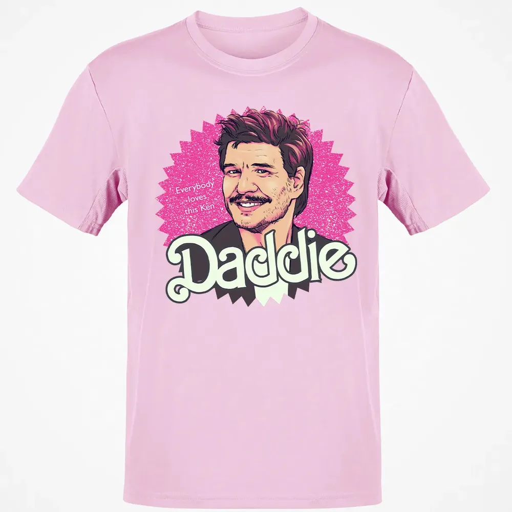 Daddie Classic Unisex T-Shirt - 6
