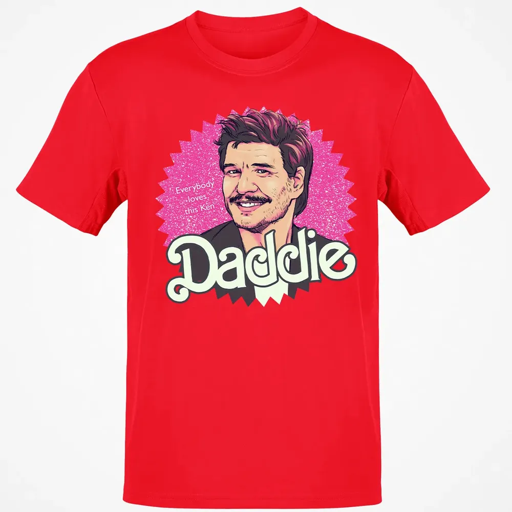 Daddie Classic Unisex T-Shirt - 11
