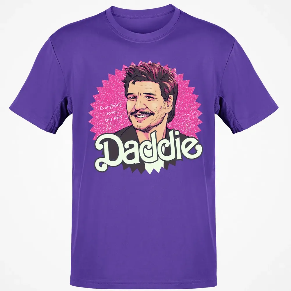 Daddie Classic Unisex T-Shirt - 10