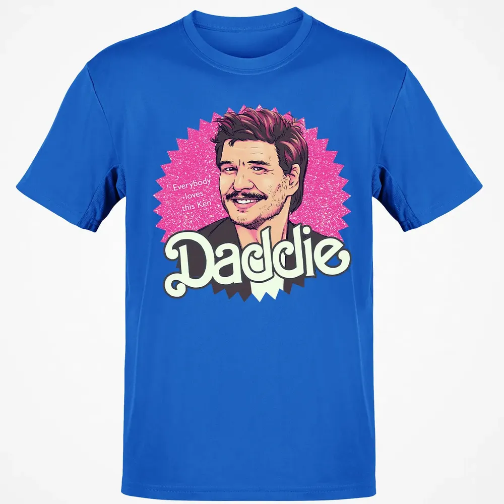 Daddie Classic Unisex T-Shirt - 12