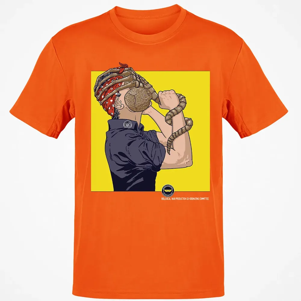 Rosie found LV-426 Classic Unisex T-Shirt - 9