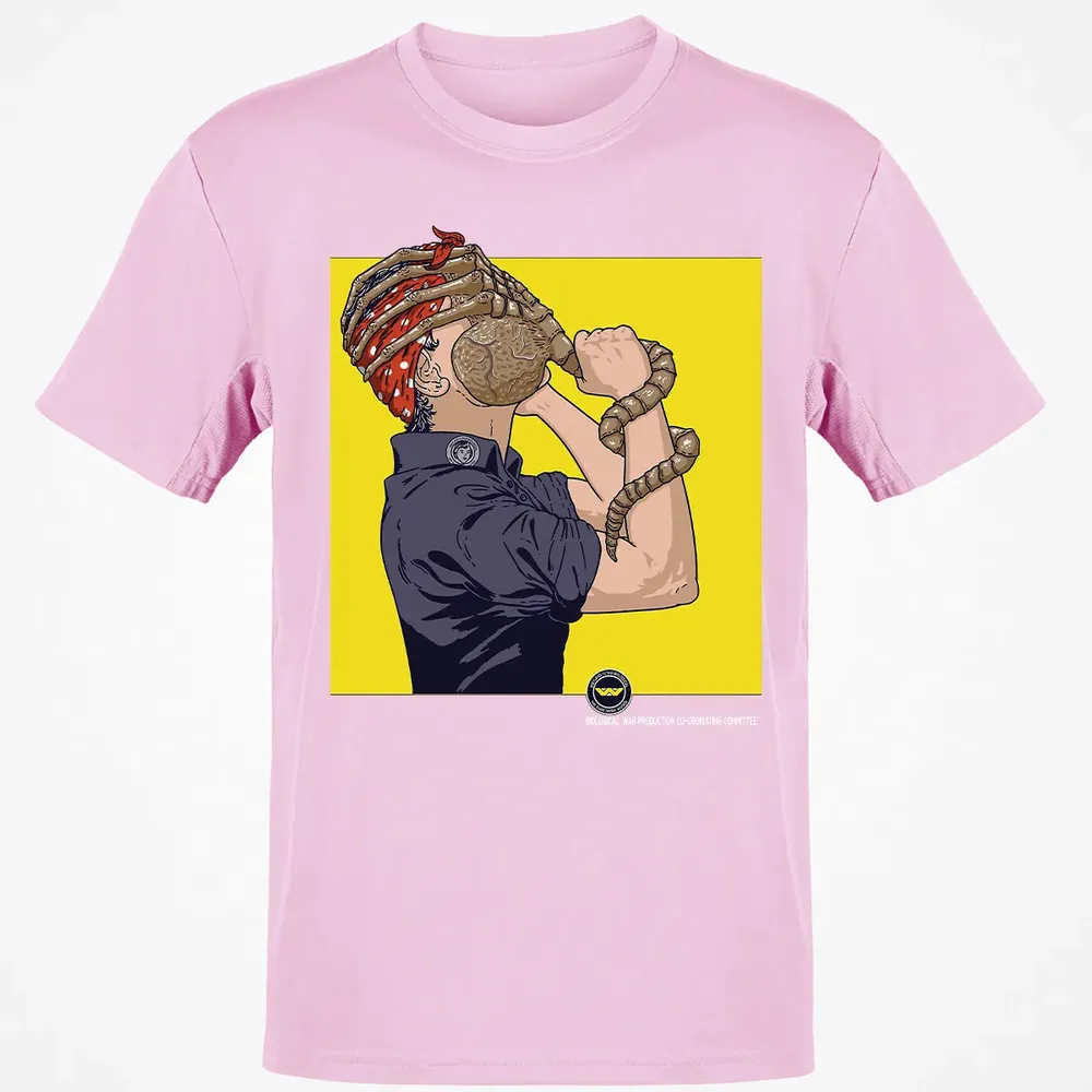 Rosie found LV-426 Classic Unisex T-Shirt - 6