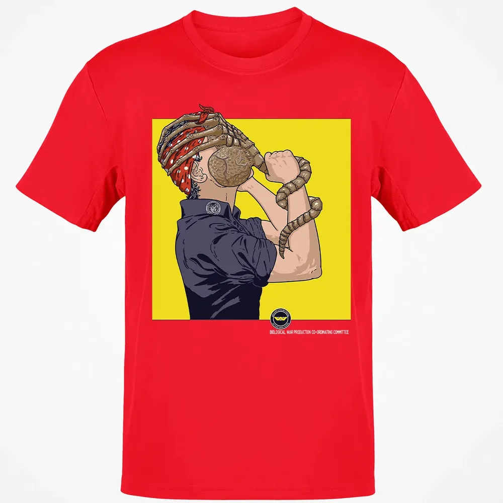 Rosie found LV-426 Classic Unisex T-Shirt - 11