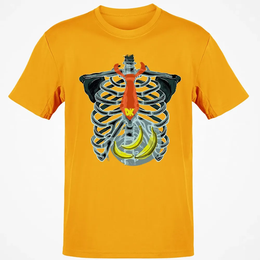 DK X-Ray Classic Unisex T-Shirt - 5