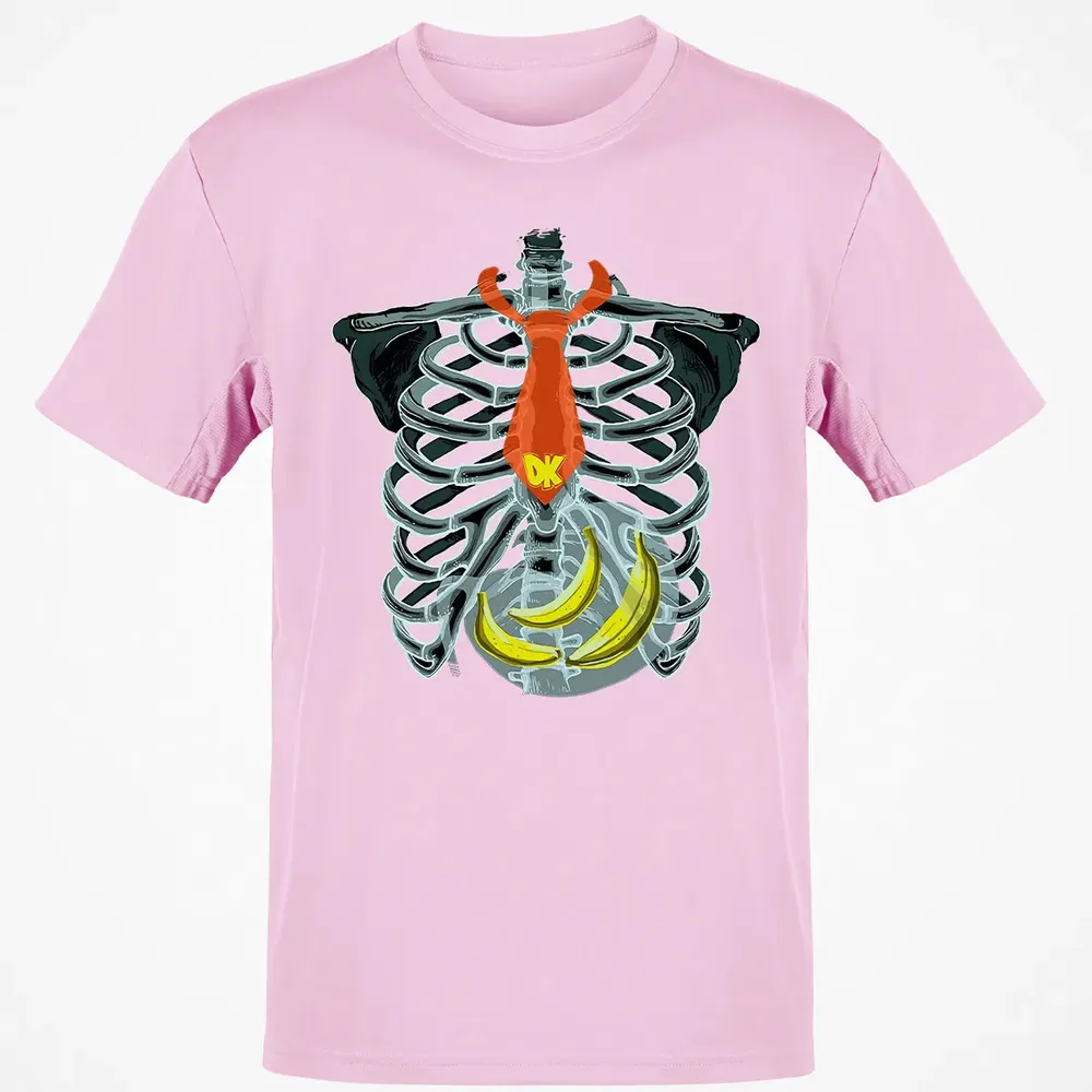 DK X-Ray Classic Unisex T-Shirt - 6