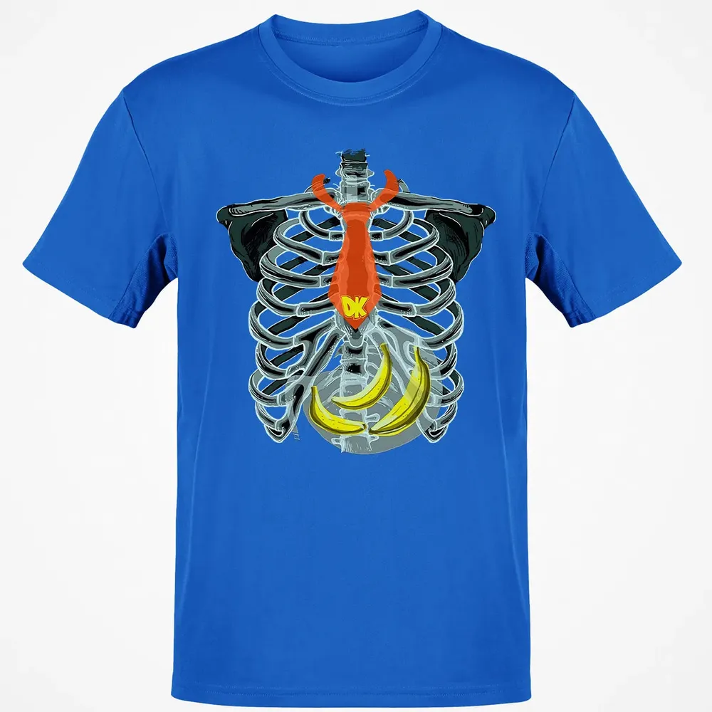 DK X-Ray Classic Unisex T-Shirt - 12