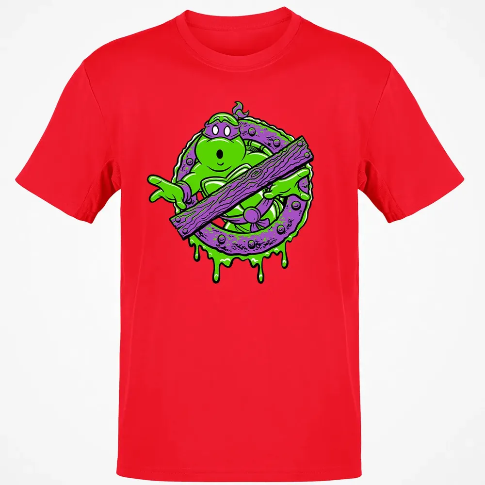 Ninjabuster Classic Unisex T-Shirt - 11